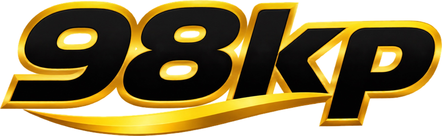 98kp Logo